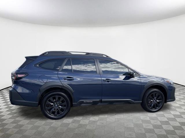Certified 2023 Subaru Outback Onyx Edition image 8