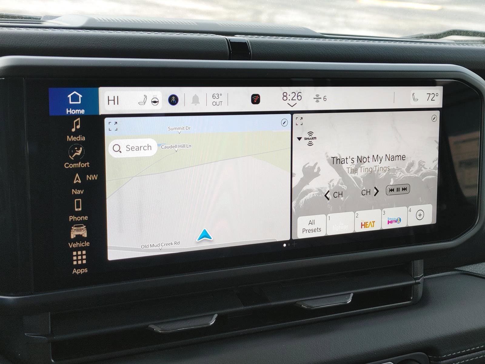 New 2025 Jeep Wrangler Sahara image 10