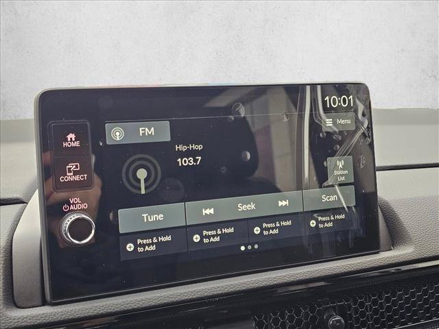 New 2026 Honda CR-V EX-L image 20