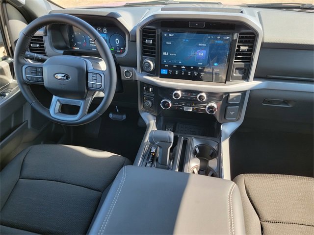 New 2025 Ford F150 XLT image 33