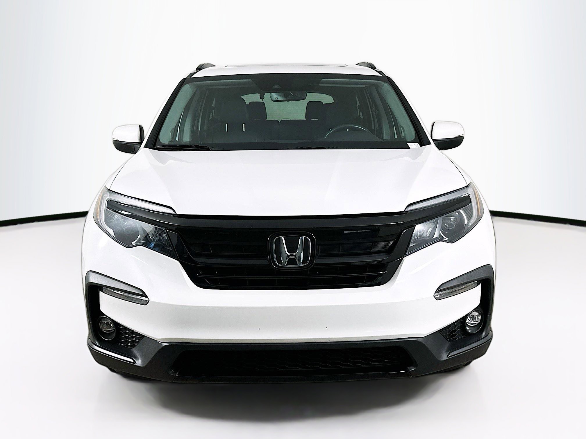 Used 2022 Honda Pilot Special Edition image 2