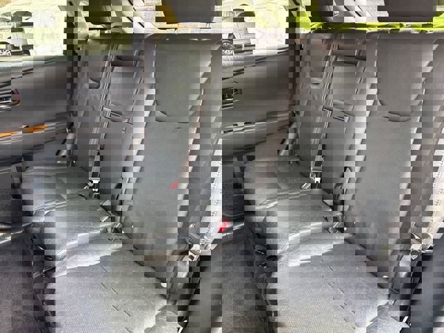 Used 2014 Lexus RX 450h FWD image 24