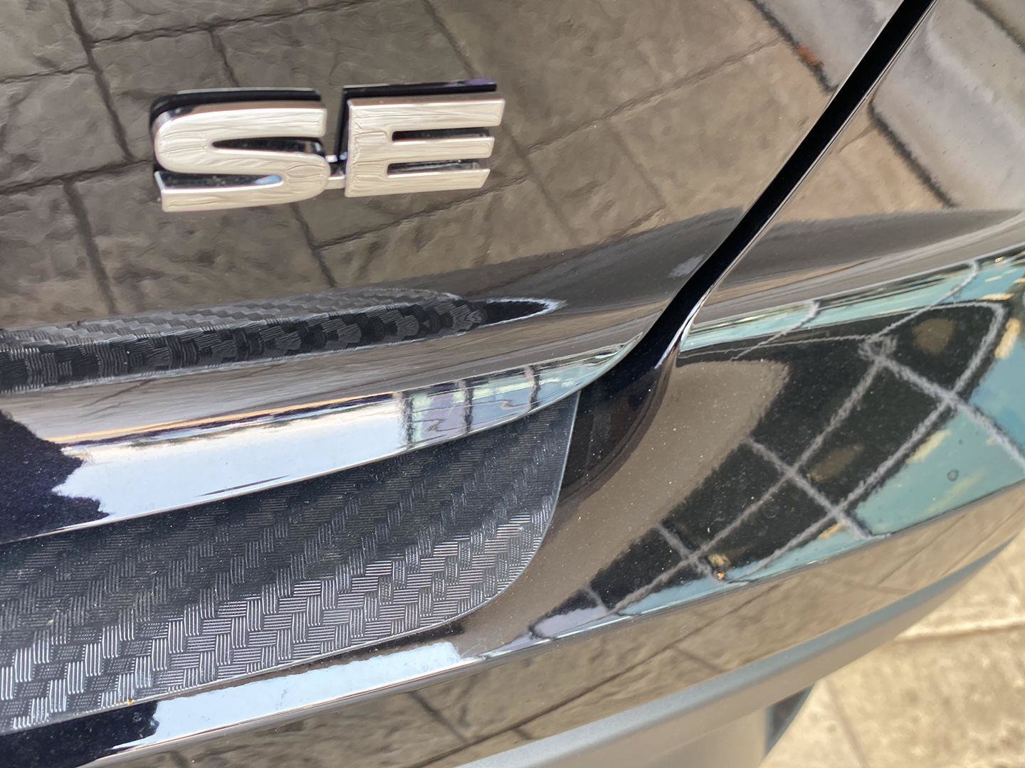 New 2026 Mitsubishi Eclipse Cross SE AWD/4WD image 8