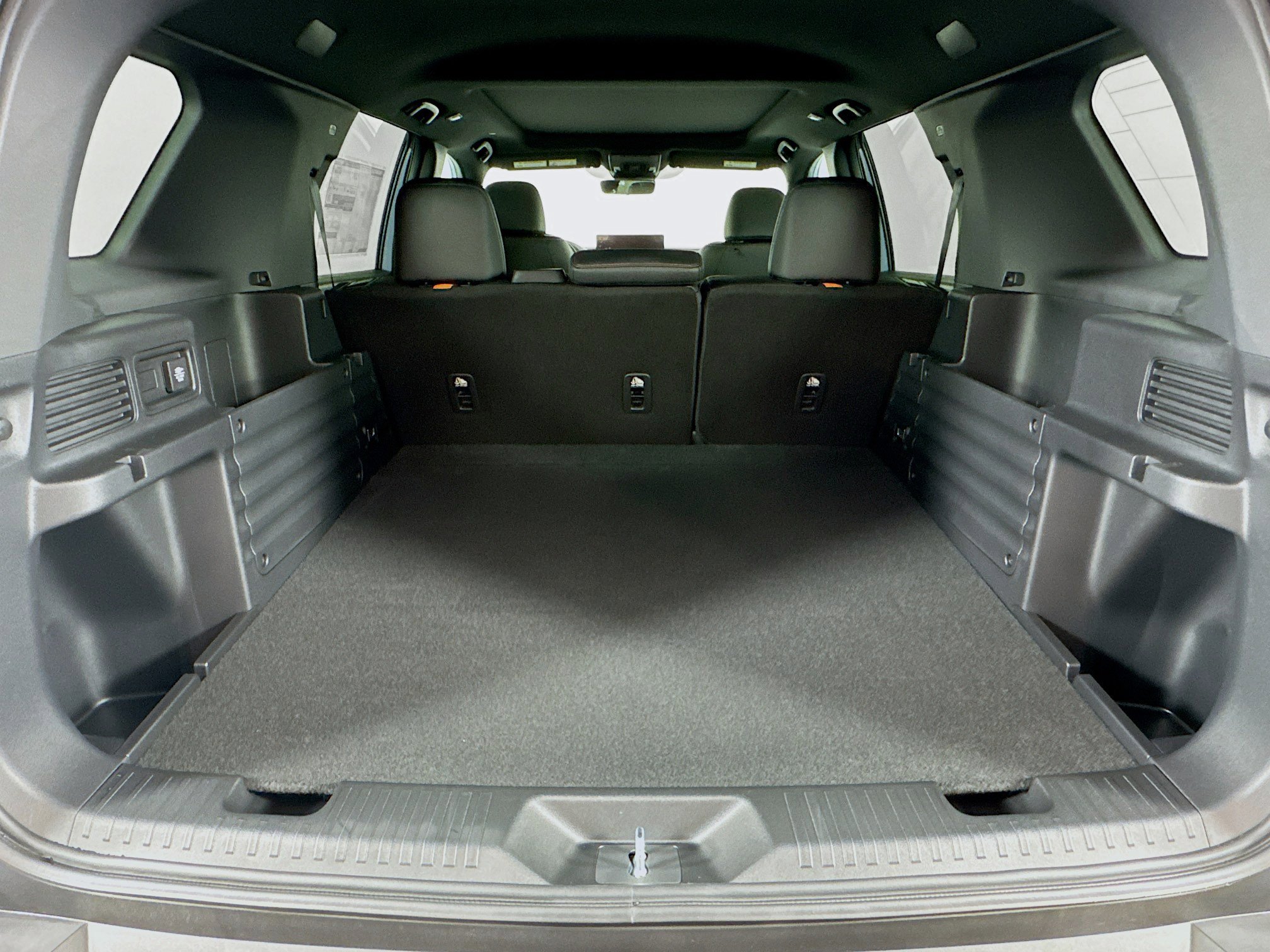 New 2026 Honda Passport TrailSport image 27