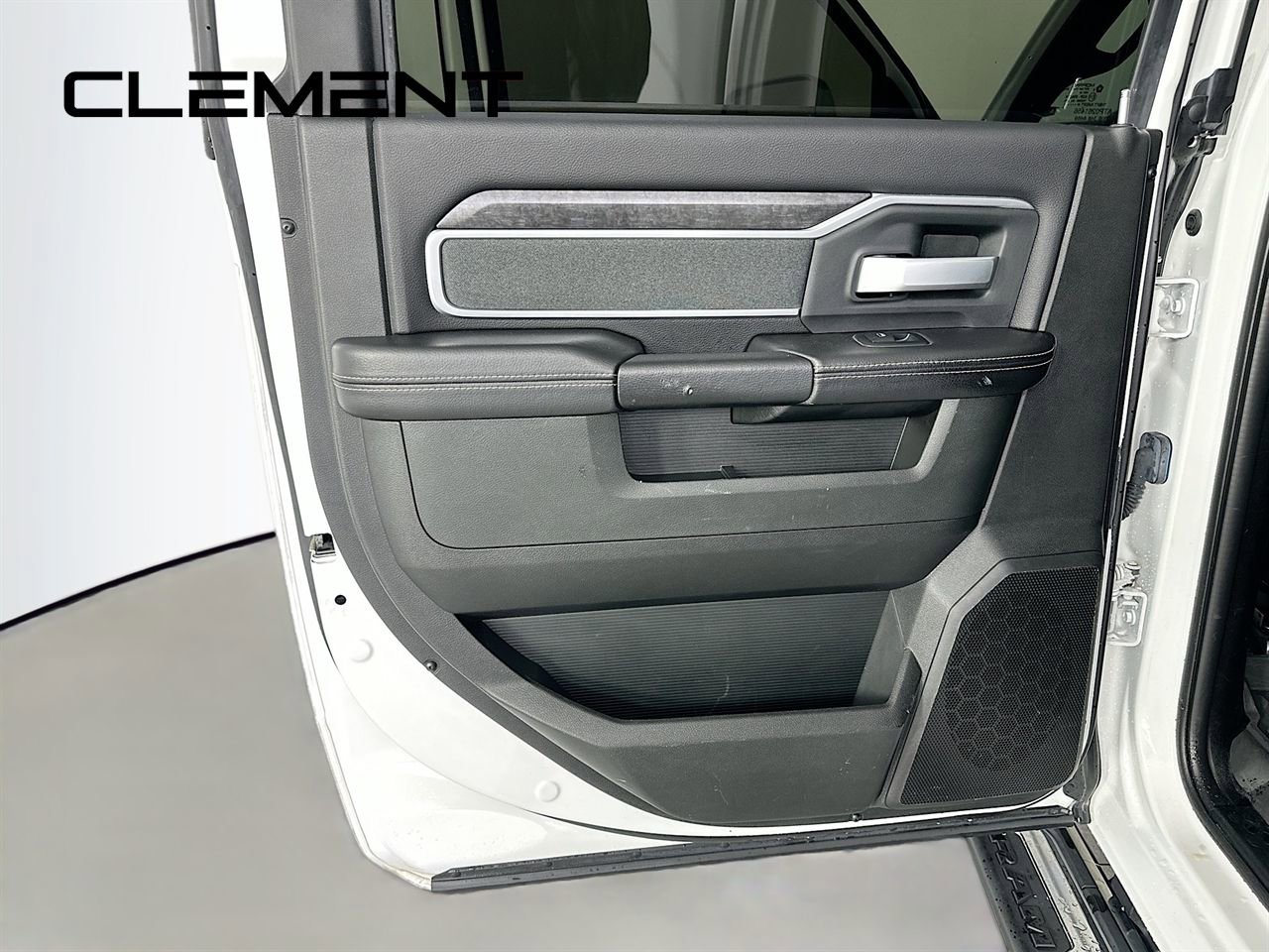 Used 2020 RAM 2500 Big Horn w/ Level 1 Equipment Group image 29