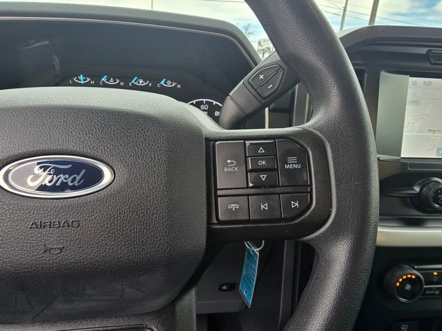 Used 2023 Ford F150 XLT image 21