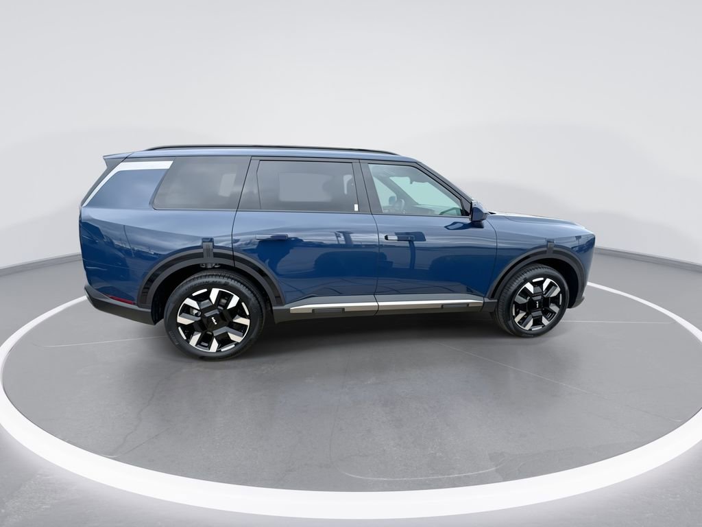 New 2027 Kia Telluride S w/ Towing Package AWD/4WD image 9