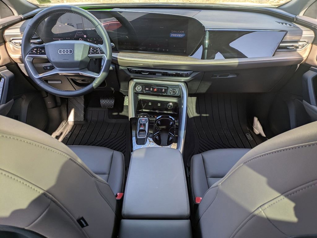 Certified 2025 Audi Q5 Premium w/ Convenience Package AWD/4WD image 17