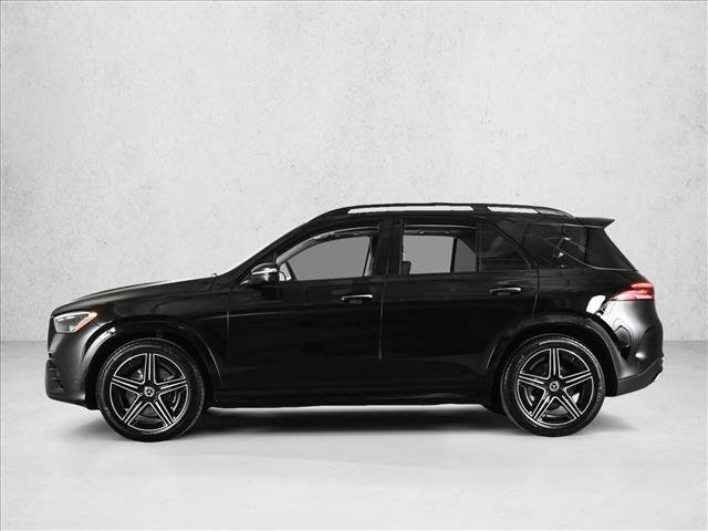 Certified 2026 Mercedes-Benz GLE 350 4MATIC image 9