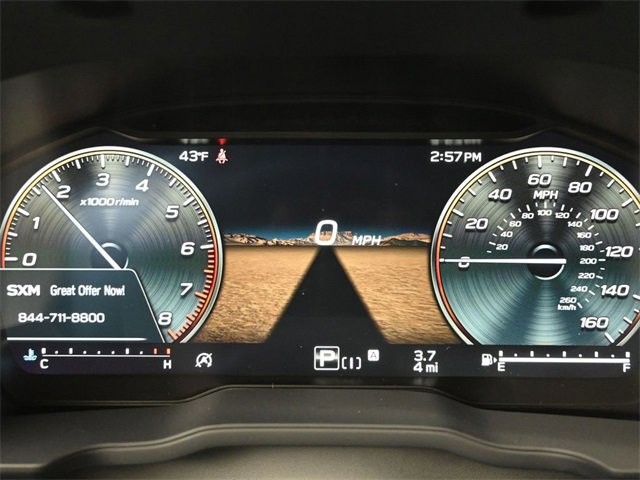 New 2026 Subaru Forester Wilderness image 7