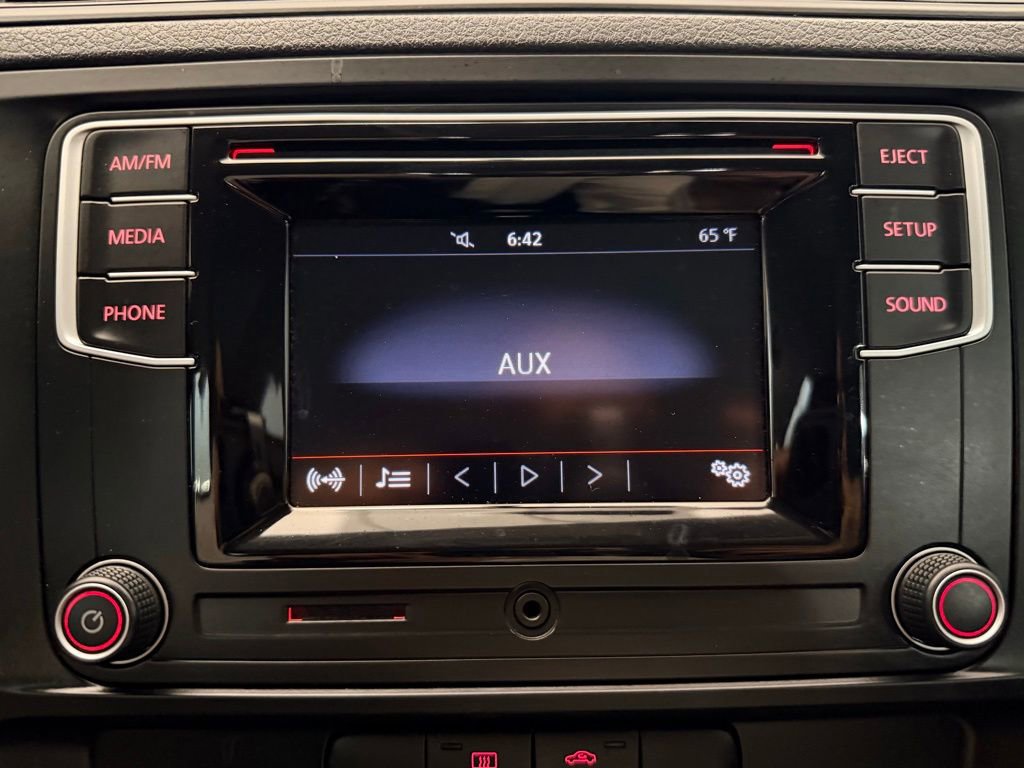Used 2016 Volkswagen Jetta S FWD image 17