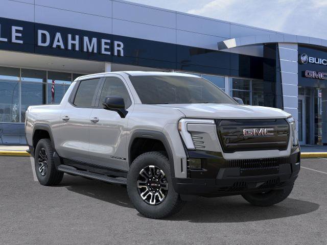 New 2026 GMC Sierra EV Elevation image 22
