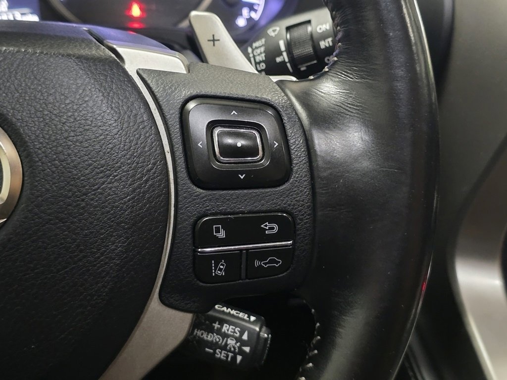 Used 2018 Lexus NX 300 FWD image 31