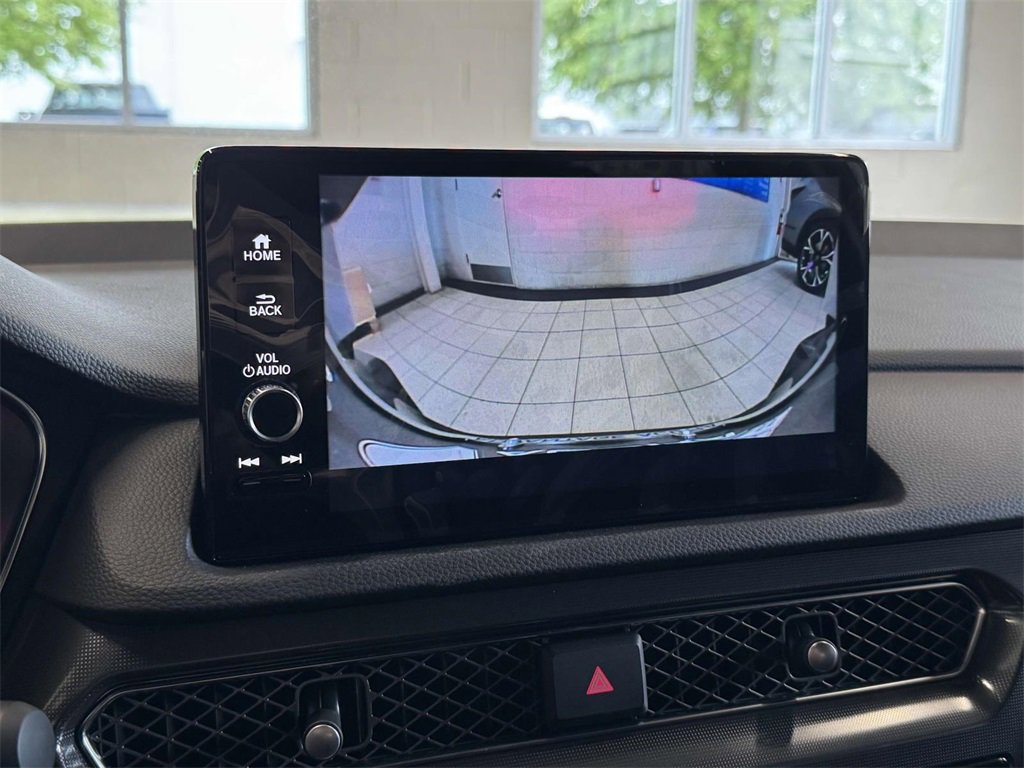 New 2025 Acura Integra Type S image 23