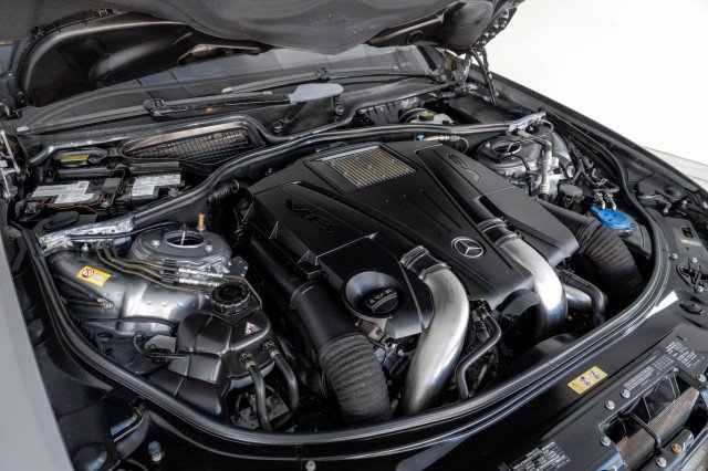 Used 2013 Mercedes-Benz S 550 4MATIC image 69