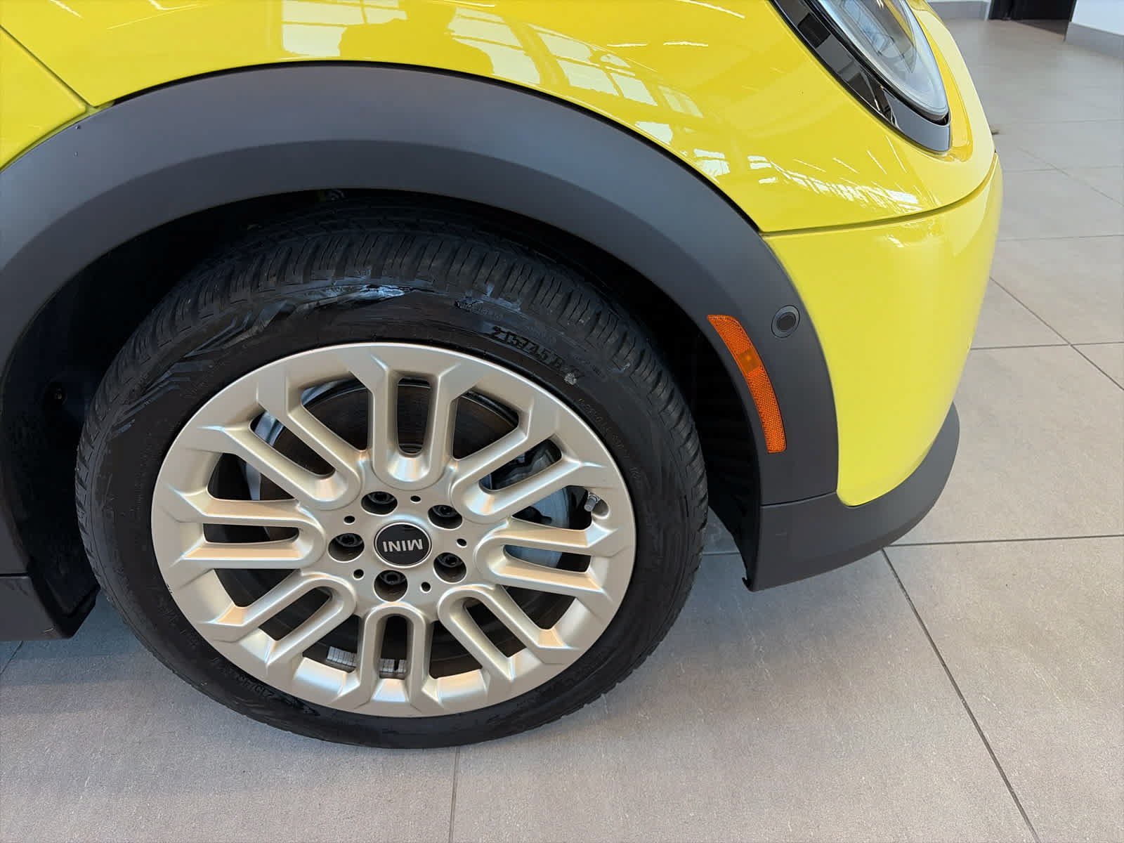 Used 2025 MINI Cooper S FWD image 26