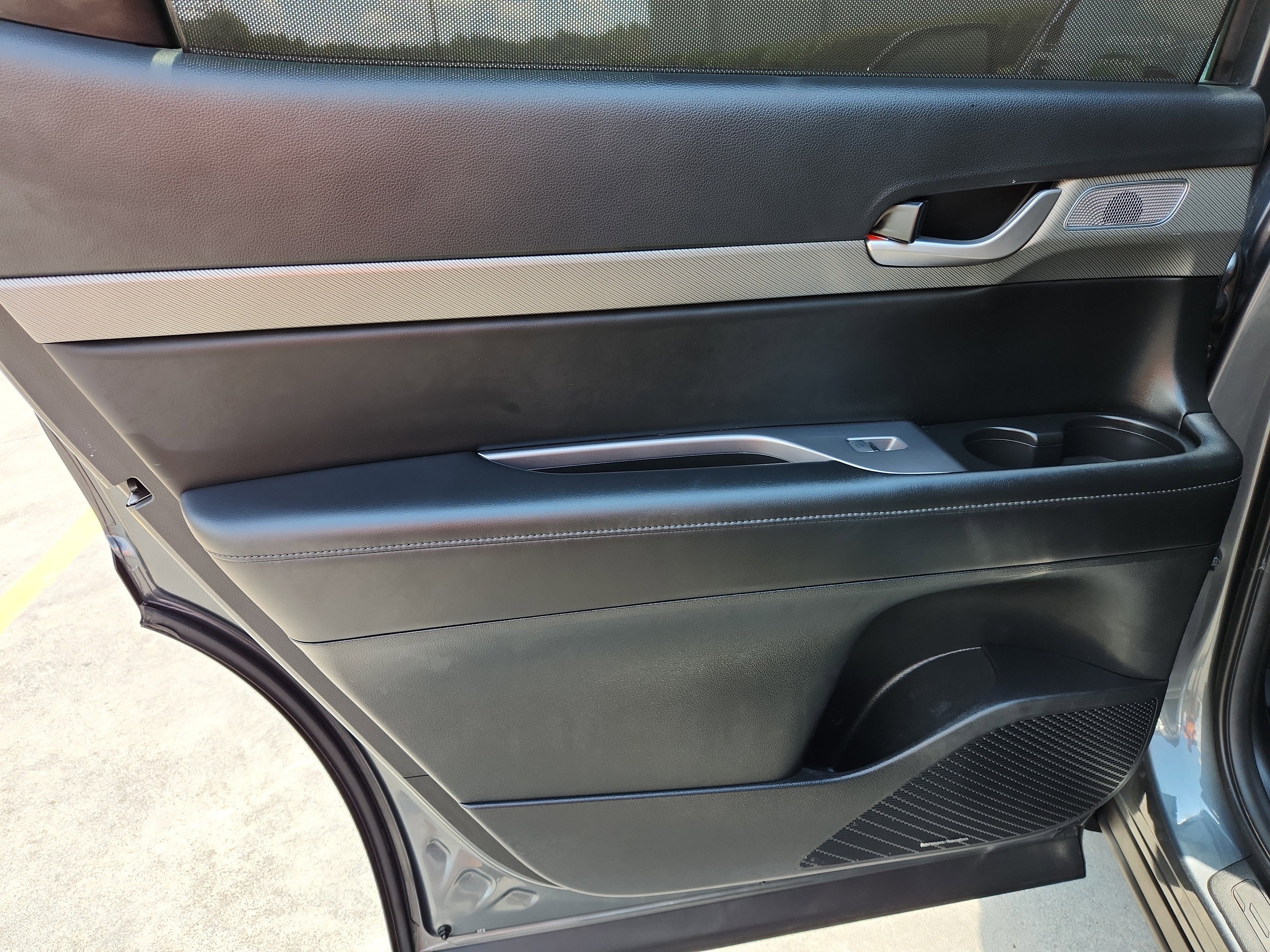 Used 2024 Hyundai Palisade SEL image 44