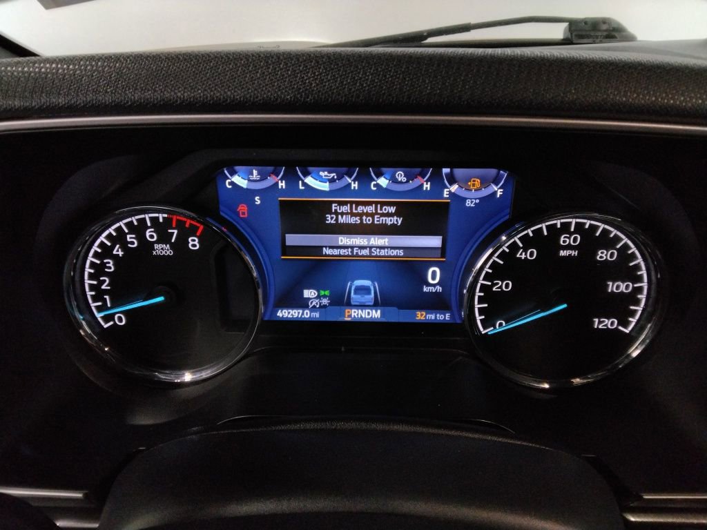 Used 2021 Ford F150 XLT w/ Equipment Group 302A High image 14