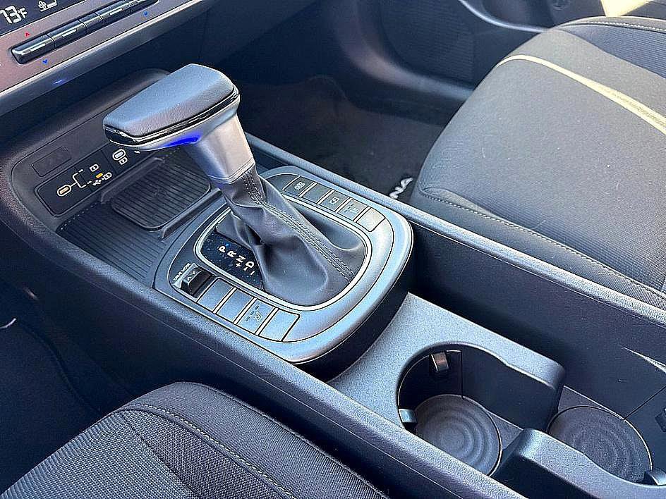 New 2026 Hyundai Kona SEL Sport image 11