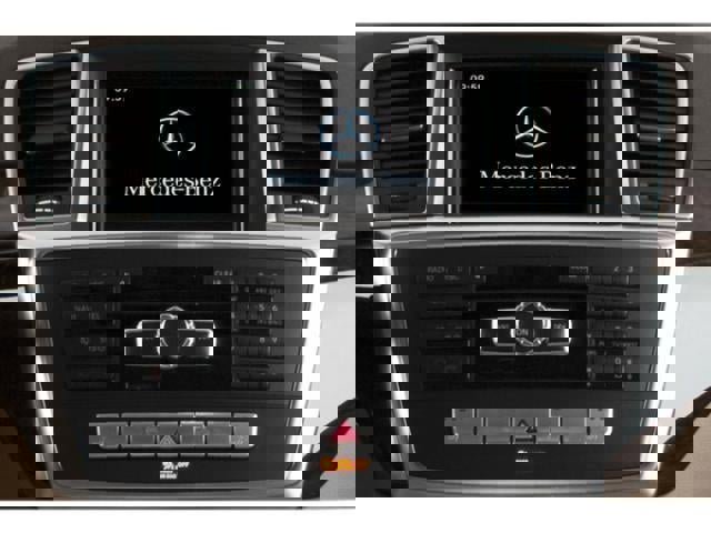 Used 2015 Mercedes-Benz ML 350 ML 350 image 9