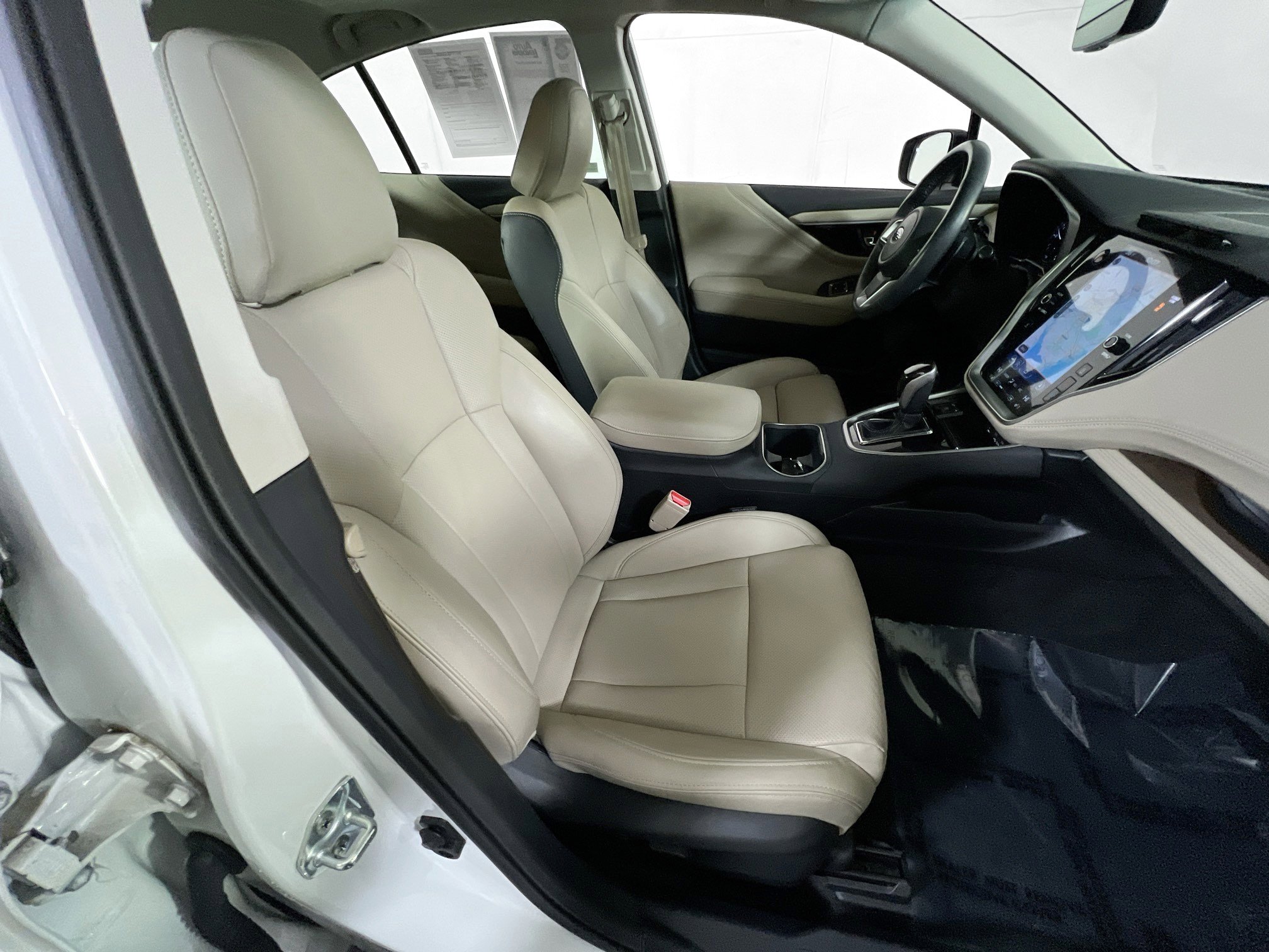 Used 2022 Subaru Legacy Limited XT image 29