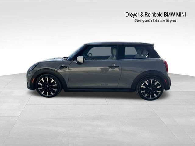 Used 2023 MINI Cooper S image 2