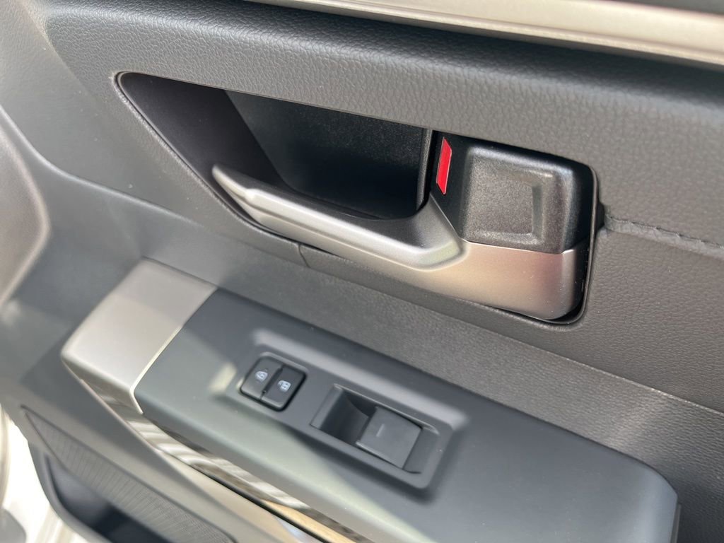 New 2026 Toyota Sequoia Limited image 59