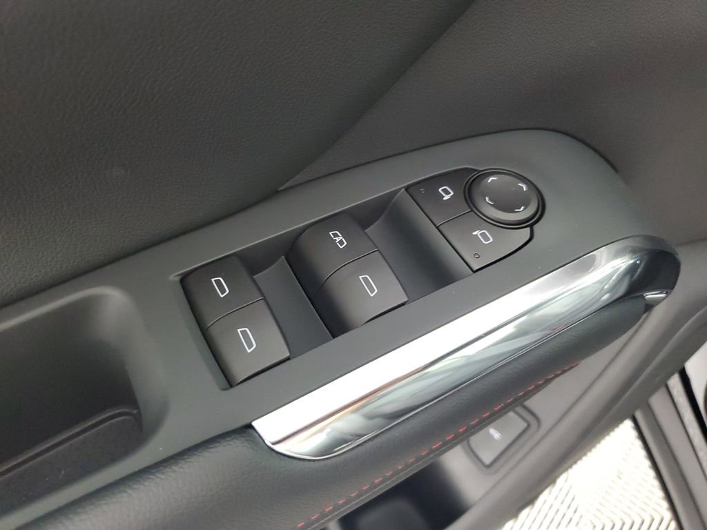 New 2026 Chevrolet Traverse Z71 image 29