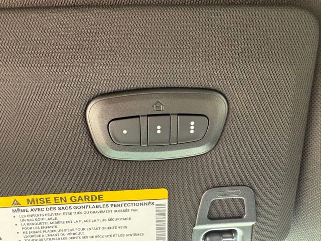 New 2025 Jeep Grand Cherokee Limited image 18