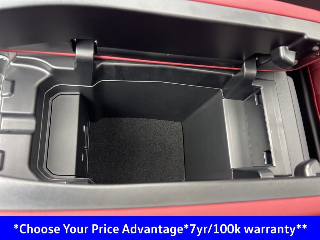 Used 2025 MAZDA CX-50 AWD 2.5 Hybrid w/ Cargo Package image 70