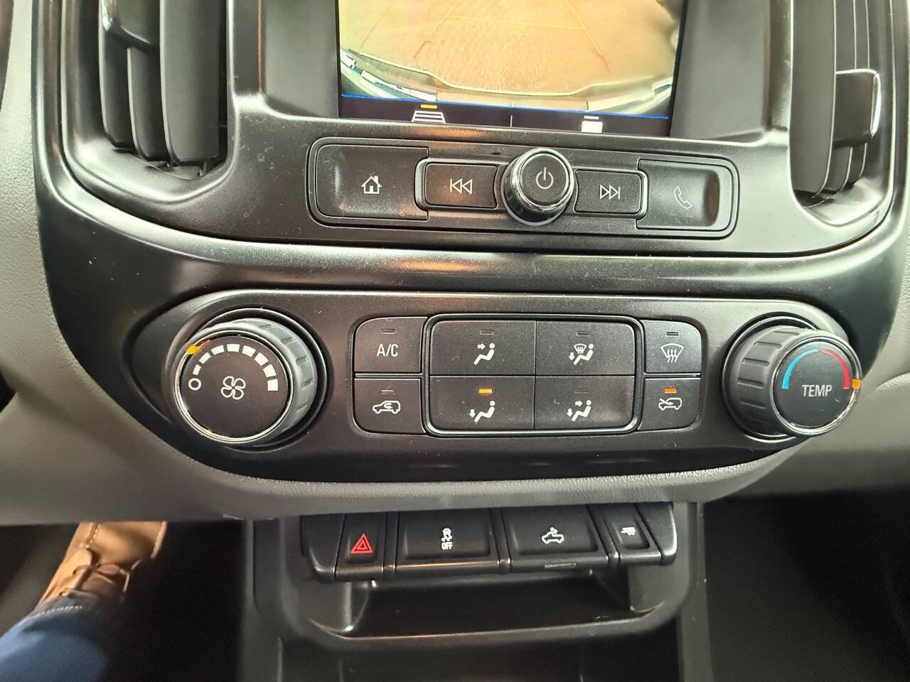 Used 2022 GMC Canyon Elevation Standard AWD/4WD image 22