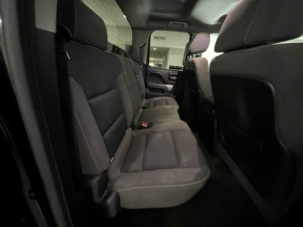 Used 2015 Chevrolet Silverado 1500 LT w/ Rally 2 Edition AWD/4WD image 19