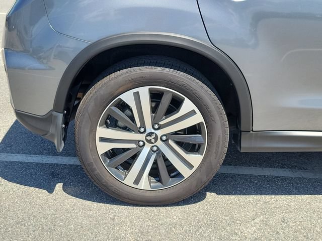 Used 2026 Mitsubishi Outlander Sport ES AWD/4WD image 7