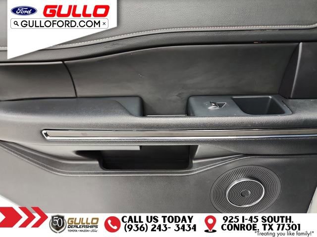 Used 2022 Ford Expedition XLT image 17