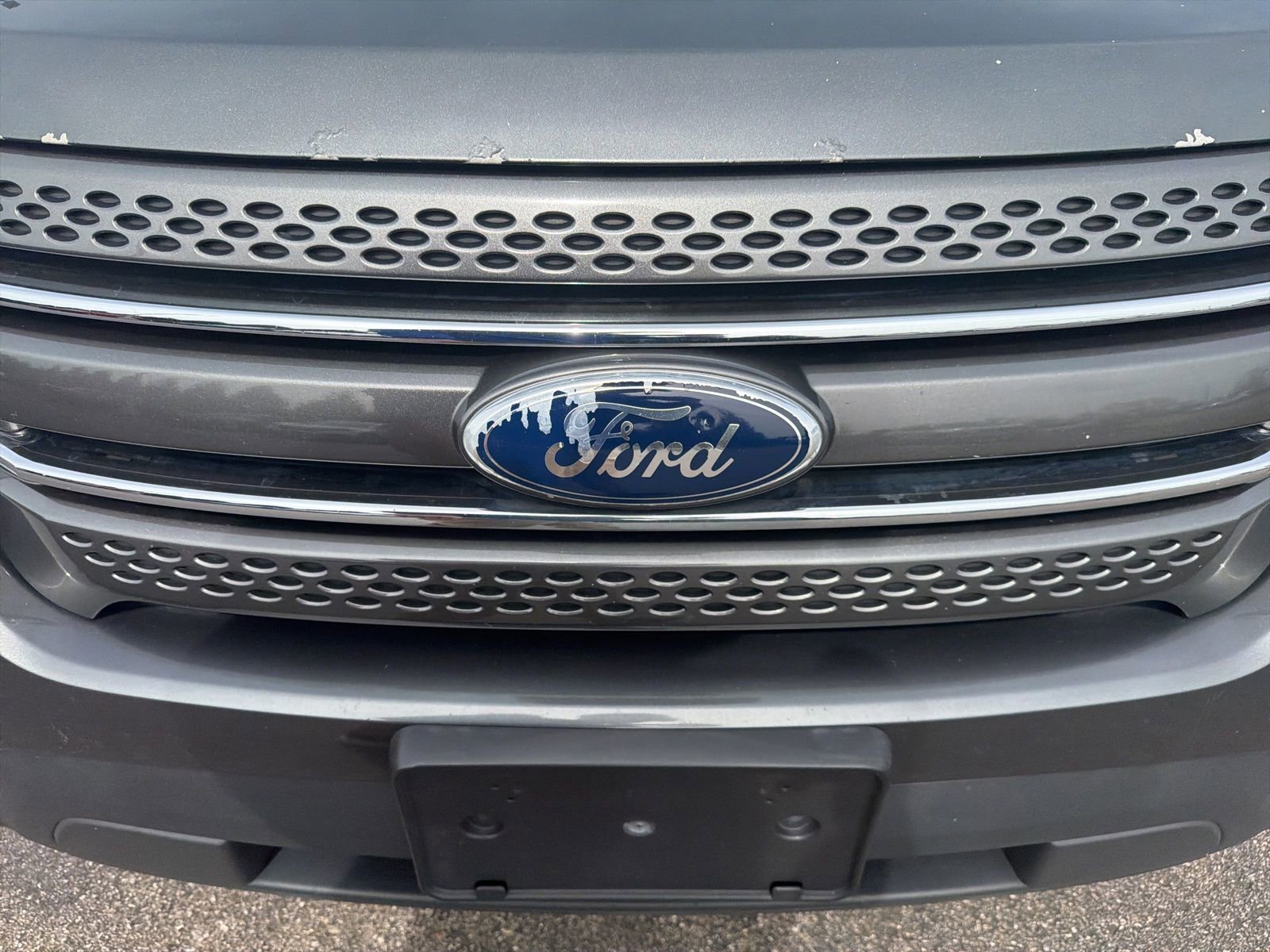 Used 2015 Ford Explorer Limited w/ Equipment Group 301A image 35