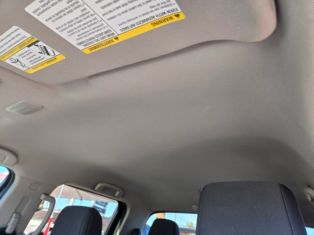 Certified 2023 Nissan Frontier S w/ Technology Package image 12