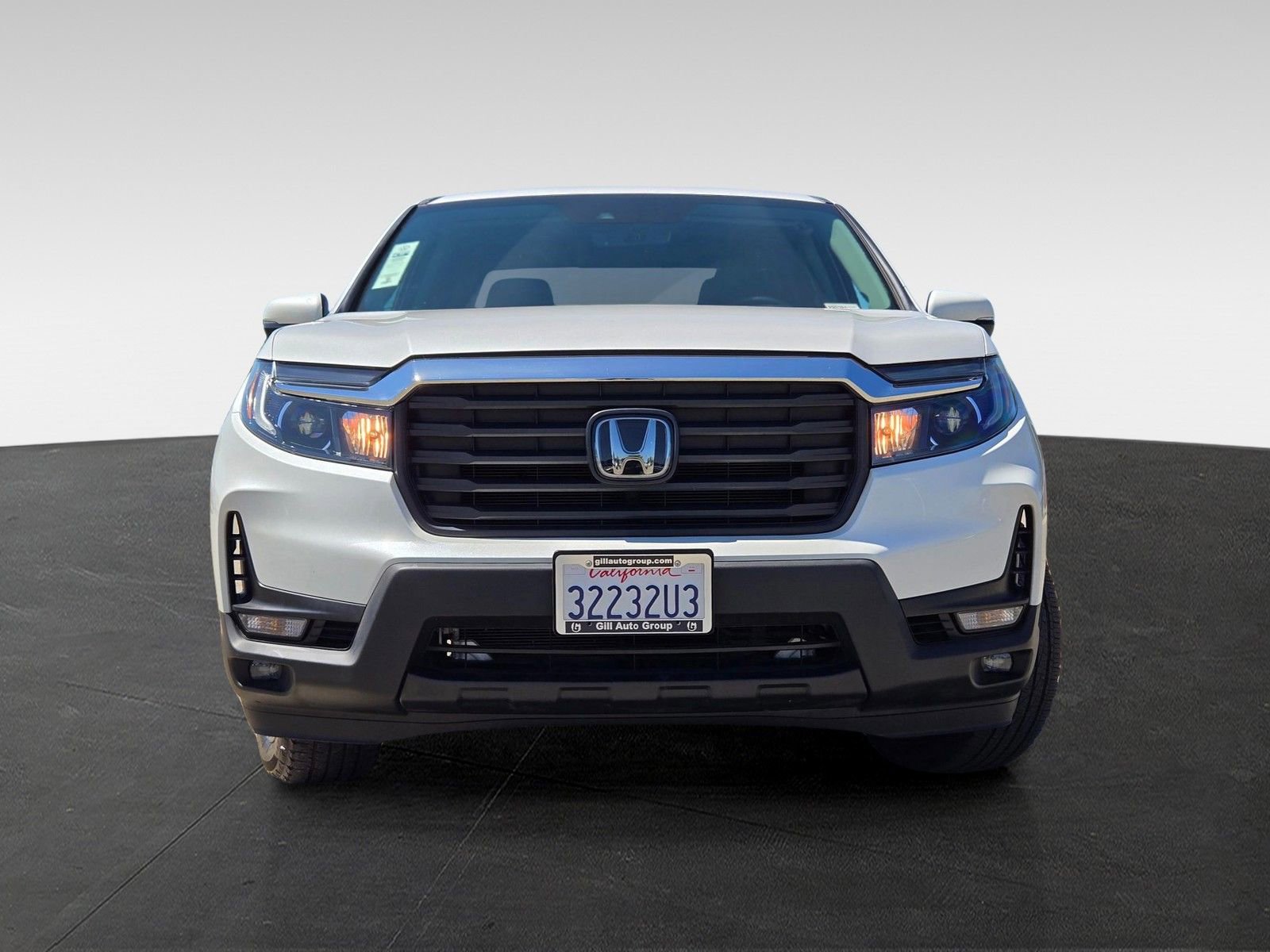 Used 2023 Honda Ridgeline RTL image 2