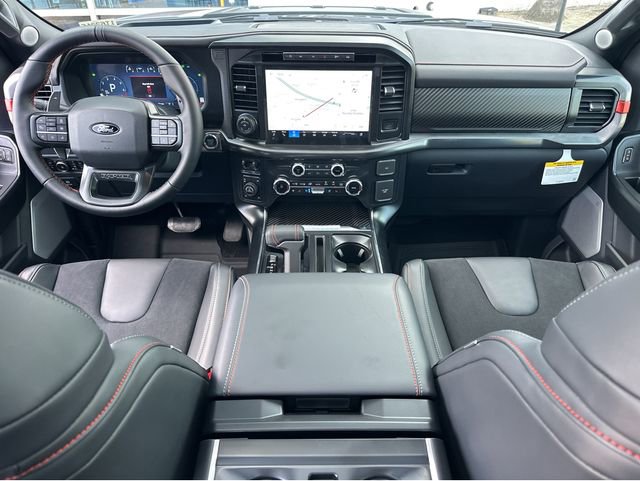 New 2026 Ford F150 Raptor image 8