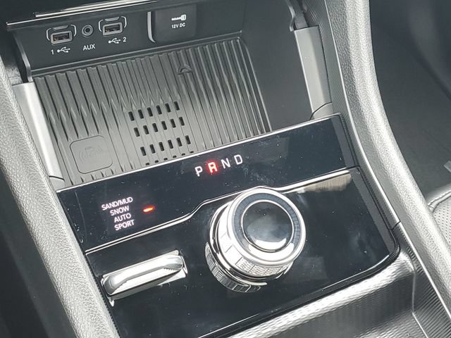 New 2026 Jeep Grand Cherokee Limited AWD/4WD image 28