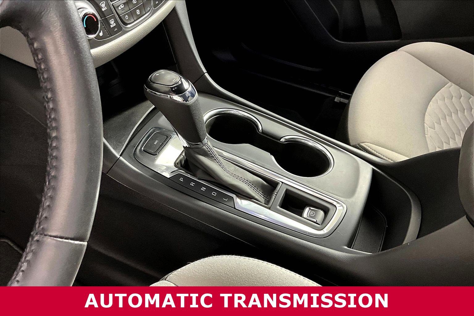 Used 2020 Chevrolet Equinox LT image 16