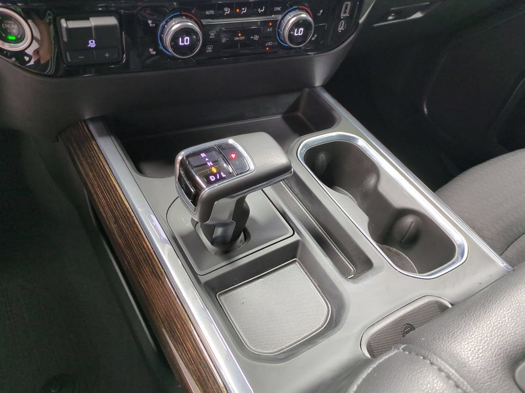 Used 2022 GMC Sierra 1500 Elevation w/ Preferred Package AWD/4WD image 33
