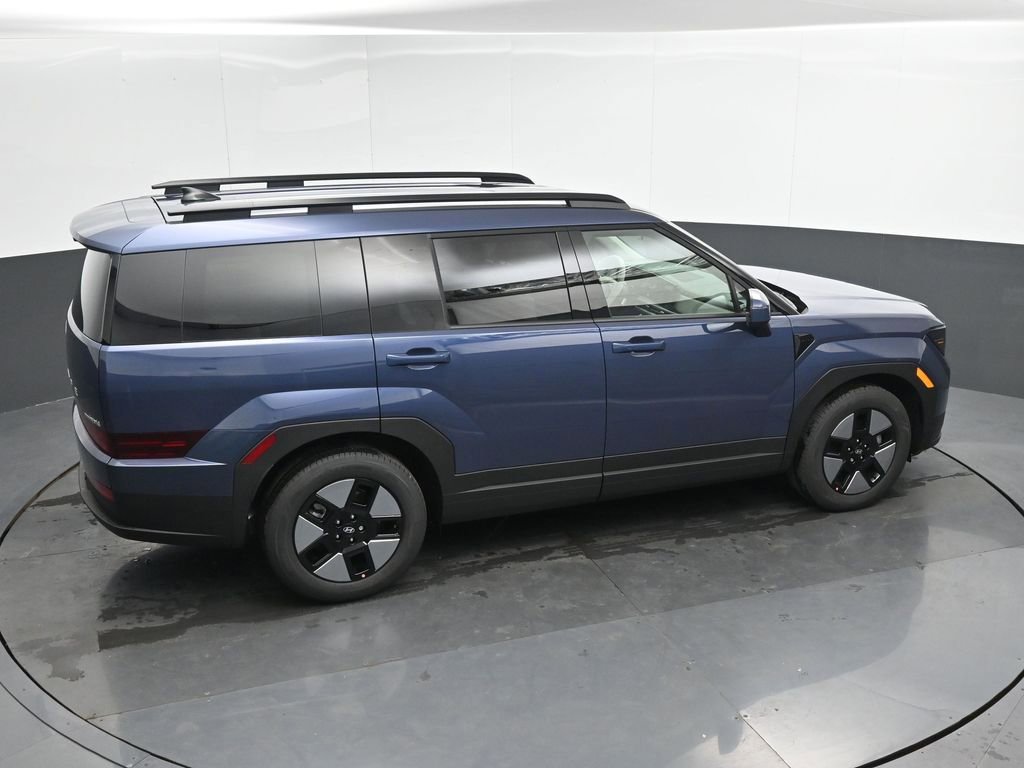New 2026 Hyundai Santa Fe SEL image 38