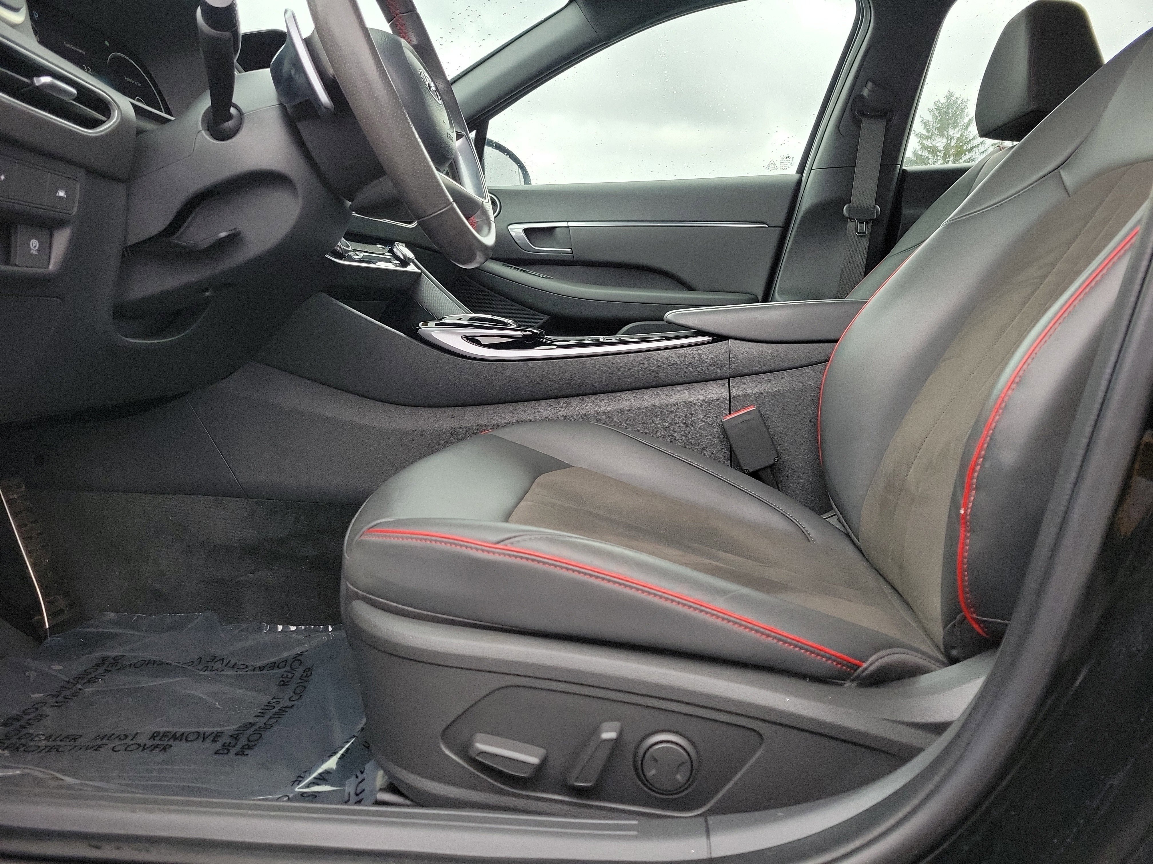 Used 2023 Hyundai Sonata SEL Plus image 16