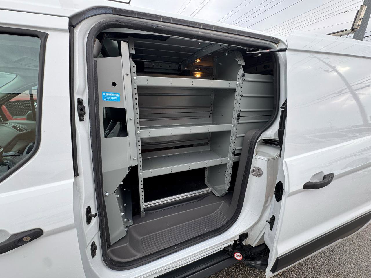 Used 2022 Ford Transit Connect XL image 16