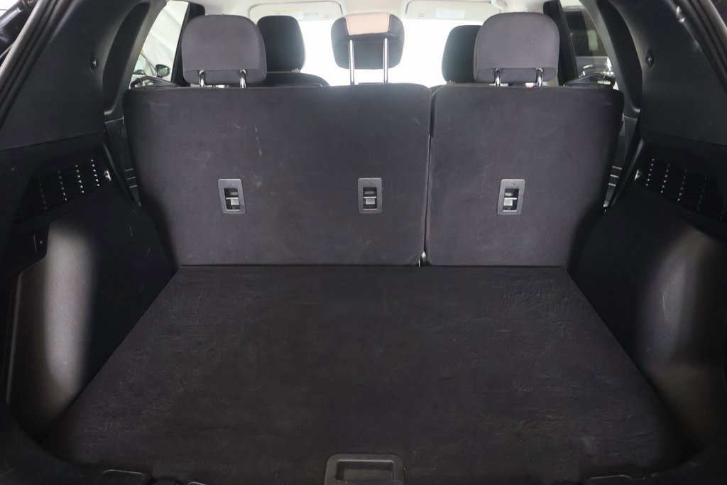 Used 2021 Ford Escape SE image 14