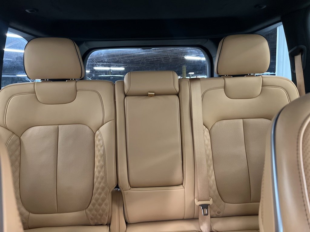 Used 2023 Jeep Grand Cherokee Summit image 22