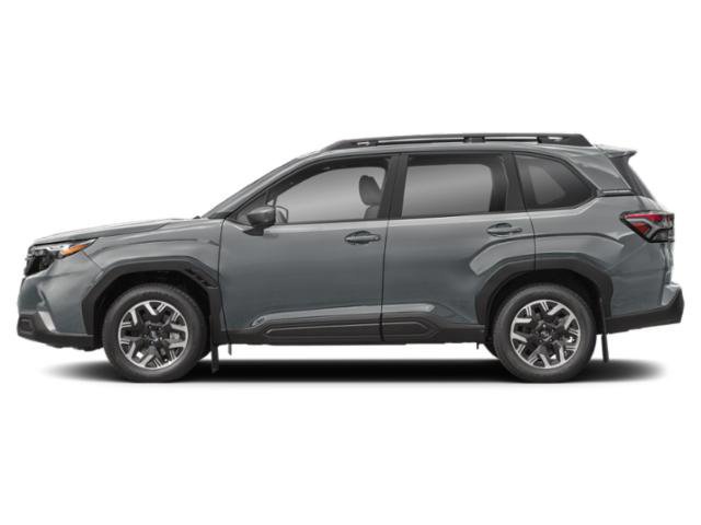 New 2026 Subaru Forester Premium image 3