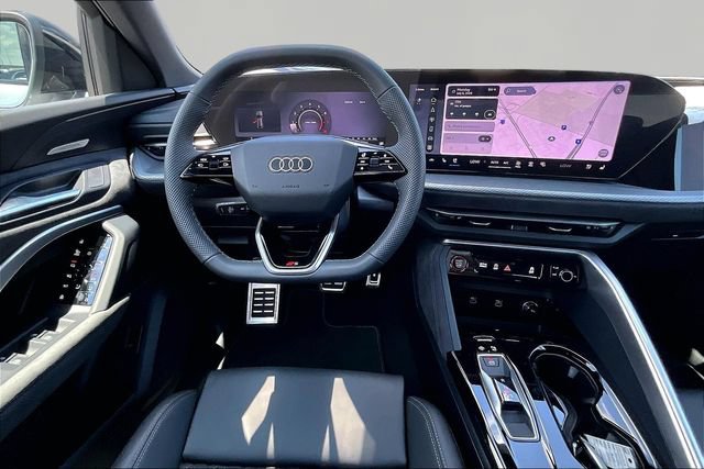New 2026 Audi SQ5 Premium Plus AWD/4WD image 5