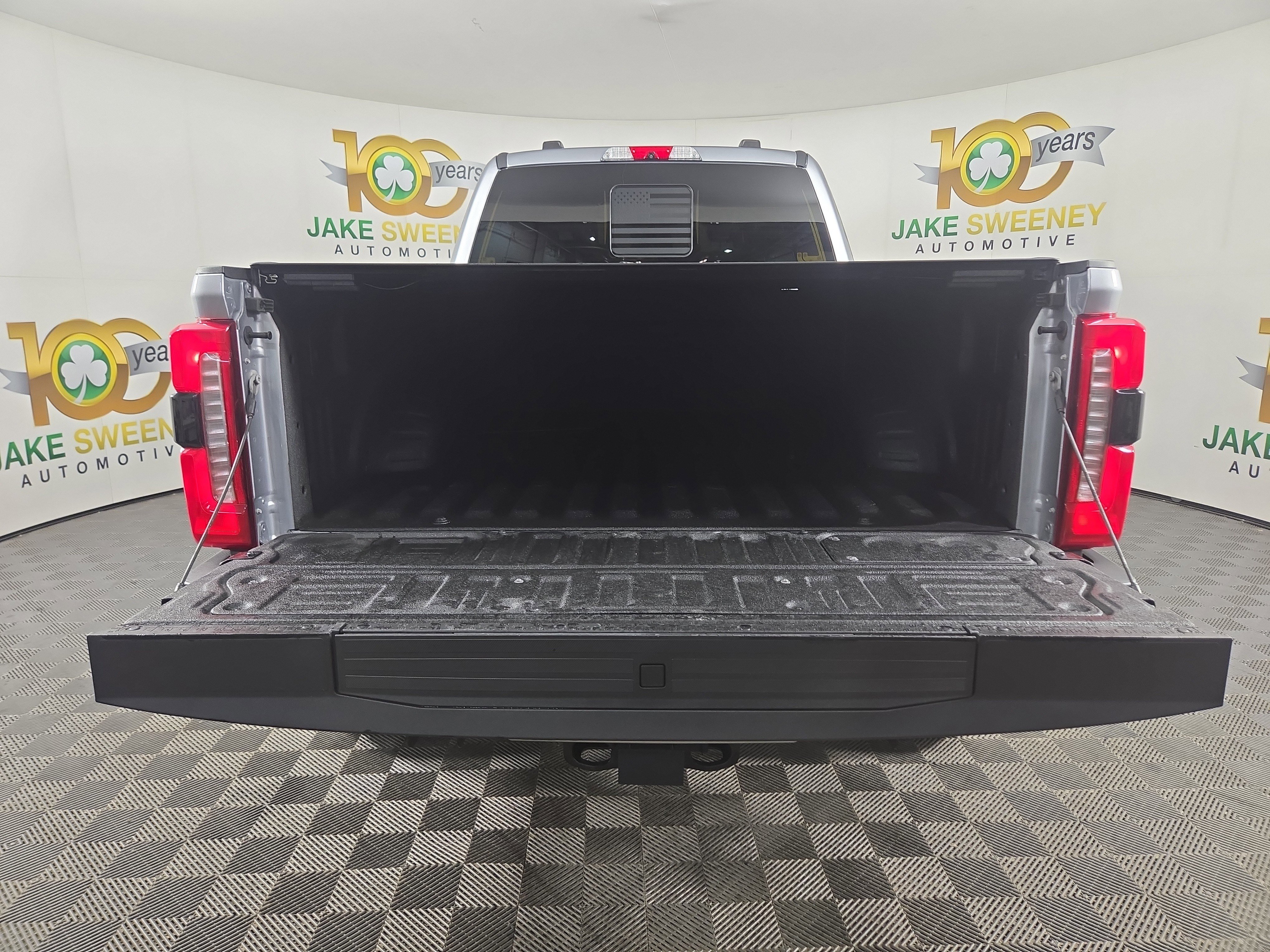 Used 2023 Ford F250 Lariat w/ Lariat Ultimate Package image 35