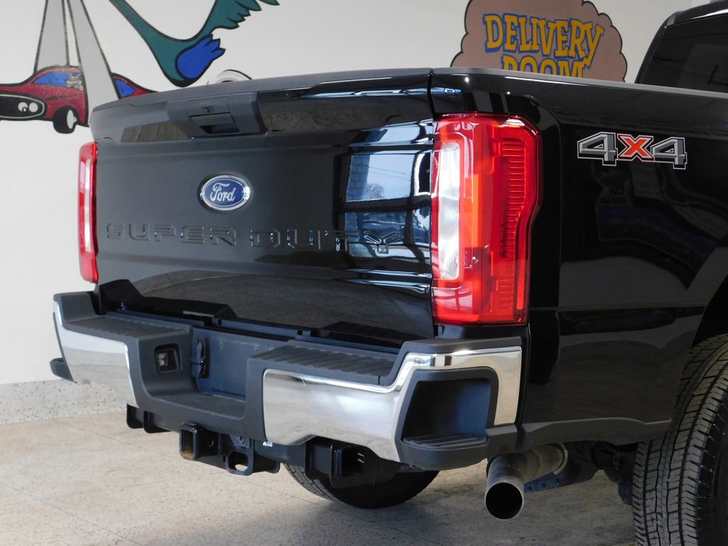 Used 2023 Ford F250 XLT image 84